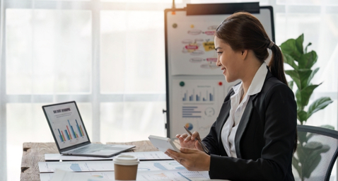 Global reach for creative professionals and designers